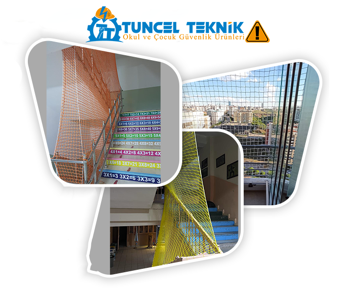 Tuncel Teknik Sıvı Sabunluk Deposu